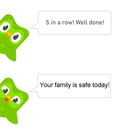 Duolingo Memes Make You Think Twice About Missing Your Spanish Test