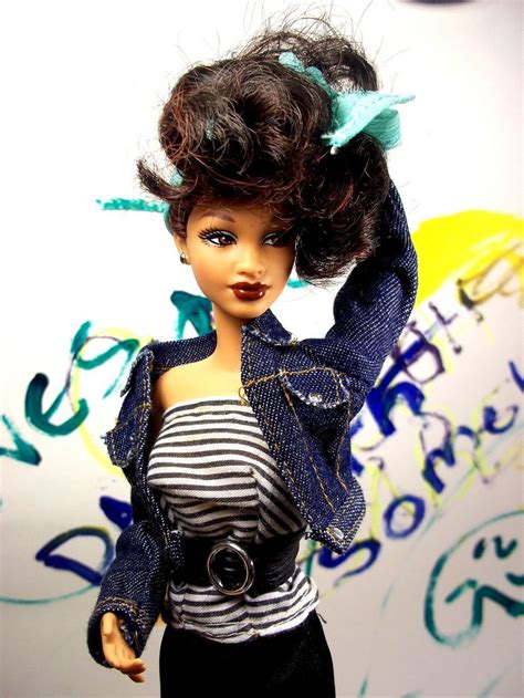 Whitney Houston Barbie Doll Barbie Dolls Barbie Barbie Fashion