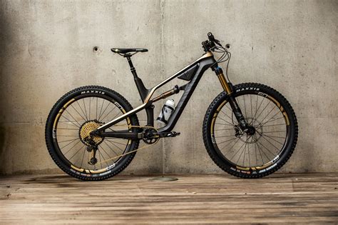Canyon Unveils All New Revamped Spectral For 2018 Mbr