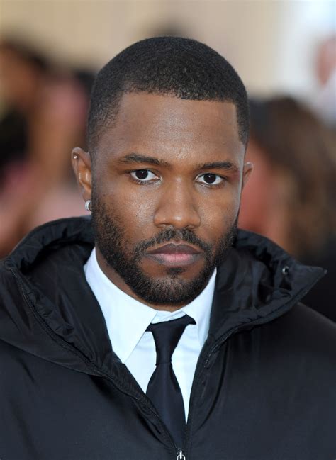 Frank Ocean Responds To Accusations Of Rewriting History About 80s Nyc