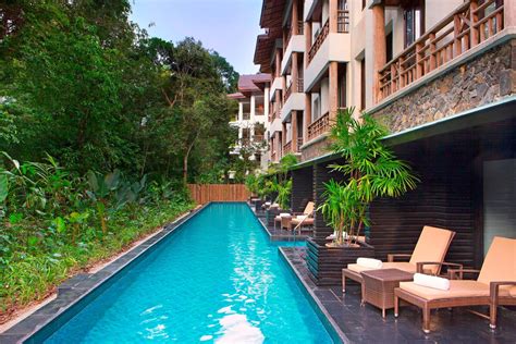 The Andaman A Luxury Collection Resort Langkawi Hipshut Discover