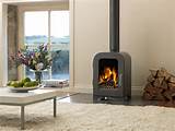 Installing Wood Burning Stoves Without A Chimney Images