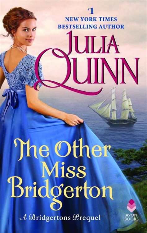 Load more similar pdf files. The Other Miss Bridgerton, US edition. | Julia quinn