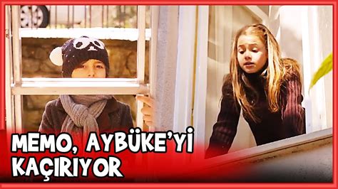 Mehmetcan Aybüke Yi Kaçırıyor Küçük Ağa 48 Bölüm Youtube