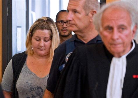 French Mum Ex Partner Get 20 Years For 5 Year Olds Murder World News