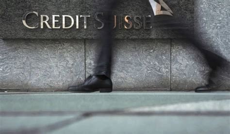 Credit Suisse S China Business Is Up For Grabs From Citadel Securities CTN NEWS