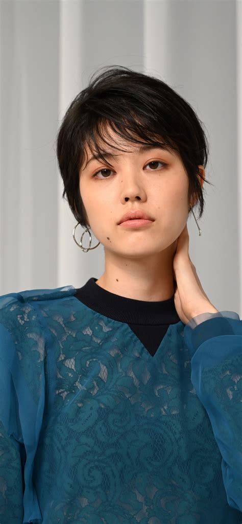 If there's one asian stereotype we're all very familiar with, it's asian hair. Short hair Asian girl, blue dress 1242x2688 iPhone XS Max ...
