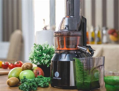 The Best Slow Masticating Juicers For A Healthier New You Nomlist