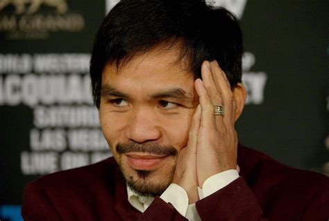 38 Million Reasons Manny Pacquiao Holds Off On Becoming A Full Fledged