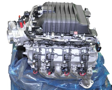 Holden Hsv Vf Gts Lsa Manual 430kw 62 L Supercharged V8 Engine Motor Mt