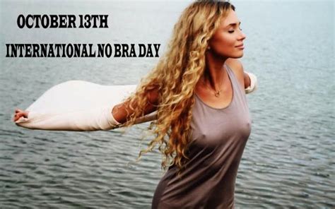 MALAYSIAN BLOGGERS National No Bra Day