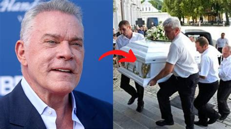 Ray Liotta Dead At 67 Cause Of Death Revealed Hollywood Actor
