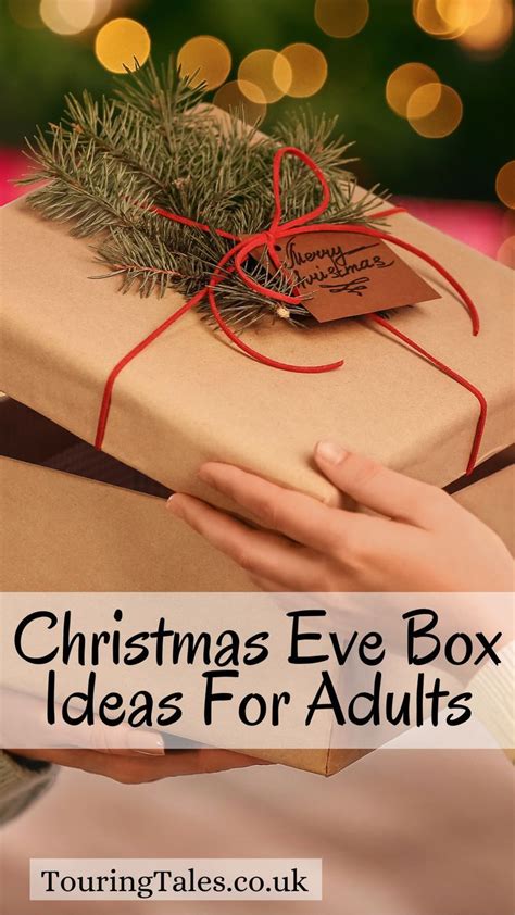 christmas eve box for adults christmas eve box for adults christmas husband xmas eve boxes