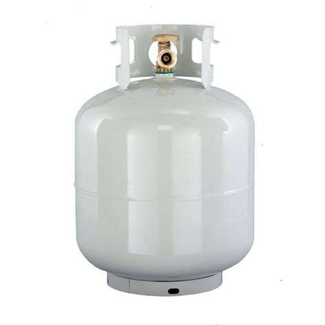 I've run out of propane before while rving and at home and every time i wished i knew actually, it just happened to us recently, so it made me wonder how long does a propane tank last? How Long Does a 30 Pound Propane Tank Last in an RV ...