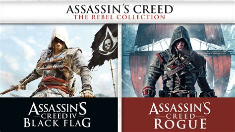 Assassins Creed The Ezio Collection Nintendo Switch Digital