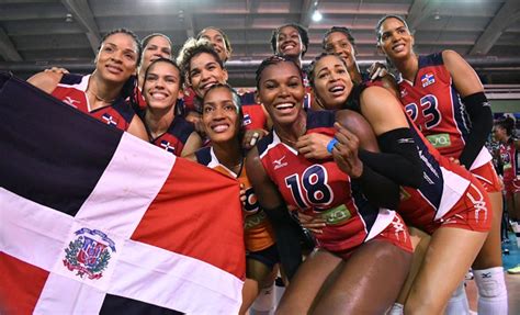Reinas Del Caribe Realizan Su Mejor Actuacción En La Liga De Las