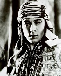 Image result for Rudolph Valentino