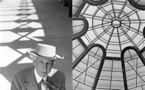 Common themes are hidden where you least expect them in Frank Lloyd