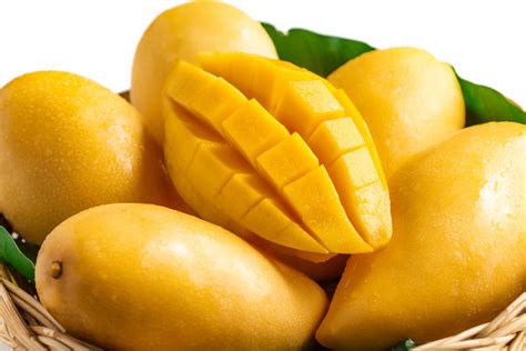 Can Mangoes Protect Heart And Gut Health