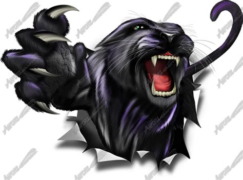 Download Panther Png Clipart Hq Png Image Freepngimg