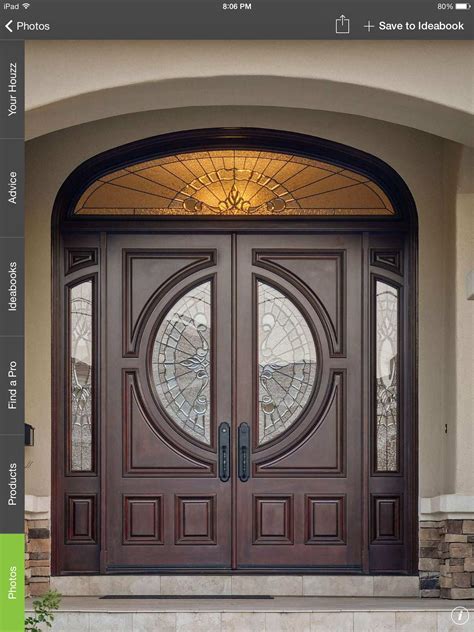 6′ double shed doors plans. Front door | For the Home | Pinterest | Front doors, Doors ...