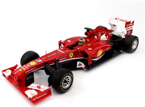 Ampersand Shops 112 Scale Formula One F1 Rtr Official Licensed Model