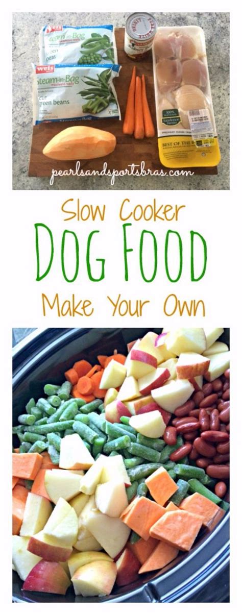 Dogs also like fruit and get the same benefits from them as we do. DIY Pet Recipes for Cats and Dogs