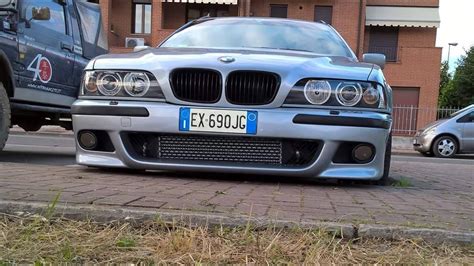 Bmw 525 Tds E39 Amazing Photo Gallery Some Information And