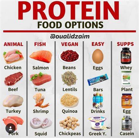 Most of us are eating enough protein (find out exactly how much you need to eat every day ), but we don't always space it out throughout the day. Pin by Jason on gym plan | Good protein foods, Protein ...