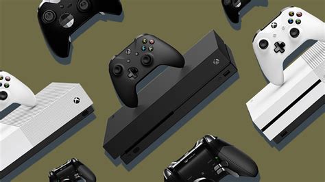 Xbox Has Had A Roller Coaster Of A Decade But The Future Looks Bright