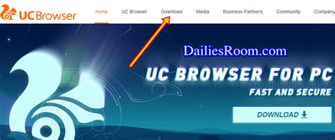How to Download & Install UC Browser New version For PC, Android, Java