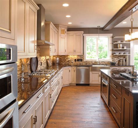 To learn more about the cost of a cabinet refacing project, visit our cabinet refacing cost guide. How much does it cost to paint kitchen cabinets? (Answered)
