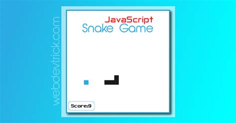 Javascript Snake Code Best Games Walkthrough