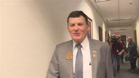 Rep David Stringer Hit With Ethics Complaint After Arizona GOP Blocked
