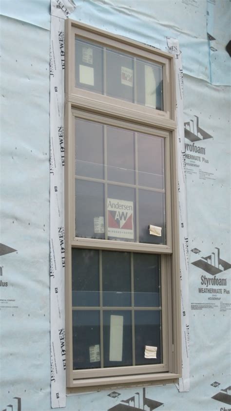 Have the window supplier install the windows. Install New Windows: Tips for Owner Builders to Avoid ...