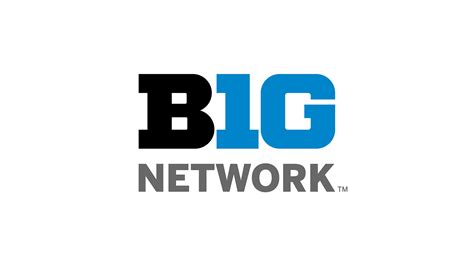 Big Ten Network Unveils New Logo And Brand Identity Big Ten Network