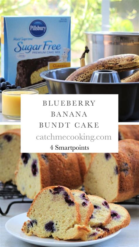 Dark brown muscovado sugar makes this bundt cake dark and delicious, but feel free to use everyday light or dark brown sugar. Moist and delicious no added sugar cake! The blueberries ...