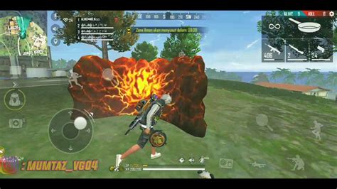 Karena popularitasnya, permainan ini menerima penghargaan untuk best popular vote game oleh google play store pada. GamePlay Free Fire Battleground! - YouTube