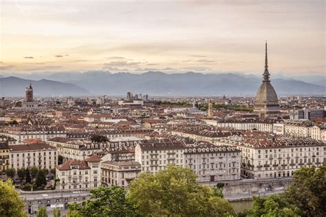 10 Tips For Traveling To Turin Italy