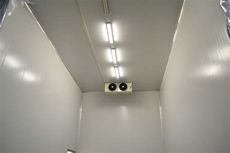 Professional Cold Rooms Installations By Marcold In Cape Town