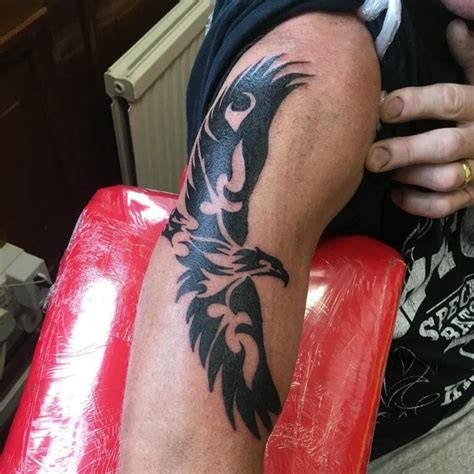 101 Best Eagle Tattoos Designs You Need To See Outsons