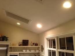 When lighting a cathedral ceiling look for shovel can style can. recessed lighting angled ceiling - Google Search | Sloped ...