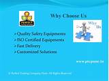 Personal Protective Equipment Ppt Presentation Pictures