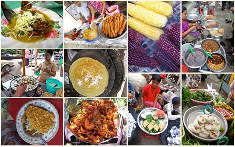 10 Best Dishes Should Not Be Missed When Travel To Myanmar