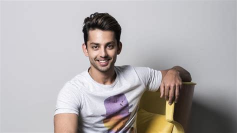 Did You Know Himansh Kohli Was An Rj Heres What Encouraged Him To