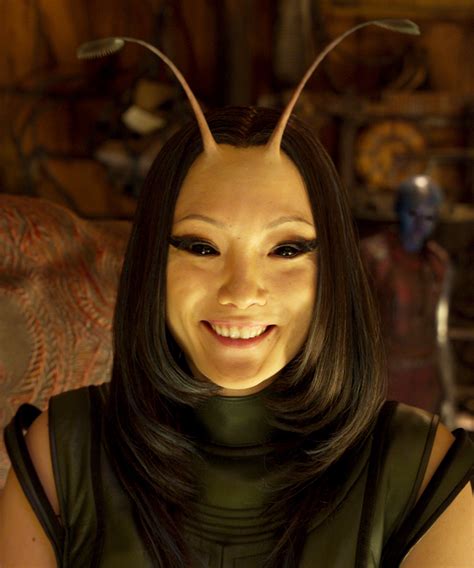 Propuesta Ver A Través De Esperar Algo Mantis Guardians Of The Galaxy