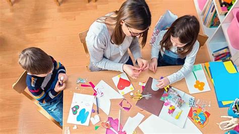 Fomenta La Creatividad En Los Niños Cómo Hacer Un Cuento Madres Hoy