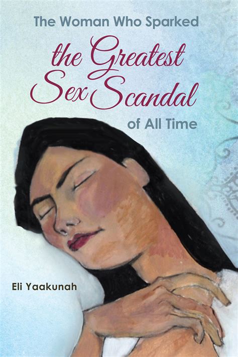 Sexophobia And The Original Sin Of Sex Censorship By Eli Yaakunah