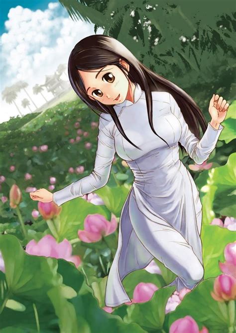 Cập Nhật 95 Hình Vẽ Cô Gái đẹp Anime Siêu đỉnh Starkid