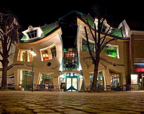 30 Unique And Interesting Buildings In The World Hative